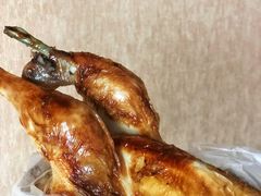 -吴山烤禽 (吴山路店)