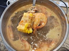 -纽牛有约自助烤肉(漳州中闽店)