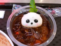 -孖记茶档·热腾茶餐(荔湾领展广场店)