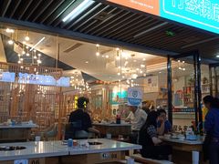 -屋头串串(新街里店)