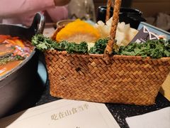 -山缓缓火锅(青岛万象城店)