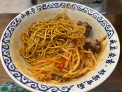-梅溪·小伙子干挑面(安吉总店)