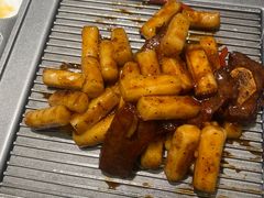 -前海沿·青岛菜(乐客城店)