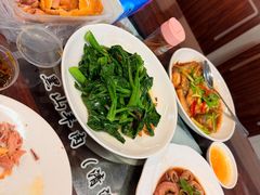 -盛中钰广味小馆