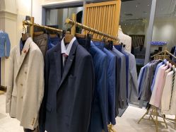 -MR.COLLECTION西装先生(富华里店)
