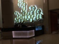 上海浦东盛高假日酒店-上海浦东康桥绿地假日酒店