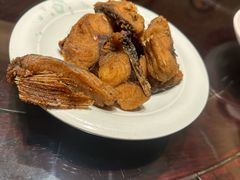 -梅龙镇酒家(南京西路总店)