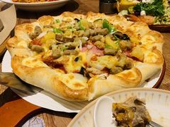 -必胜客(大悦城店)