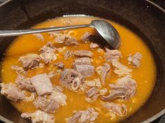 -福茂源横山铁锅羊肉(高新路店)