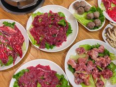 -吉友粥底火锅(方斜路店)