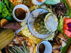 -南木湾·孔雀宴手抓饭·傣味餐厅