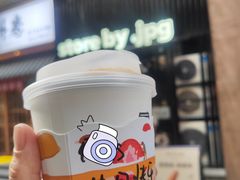 -JPG canteen(广州寺右公馆店)