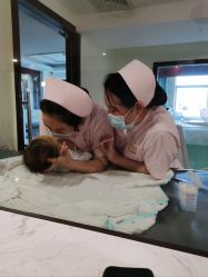 -星妈汇国际月子中心(龙珠店)
