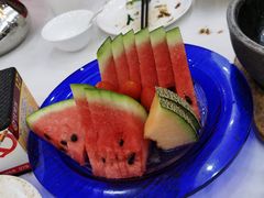 -红菜坊·烤鸭·川鲁宴(石园店)