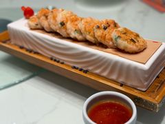 -双合园·海鲜水饺青岛菜(万佳广场店)