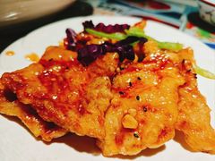 毕老爷锅包肉-乡间好味私家菜(总店)