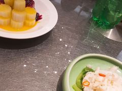 -汤记传菜(秀浦路店)