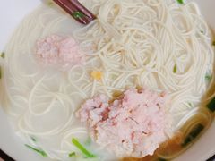 春风拂面-十面春风·江南面馆(崇宁路店)