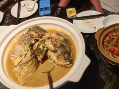 -醉美餐厅