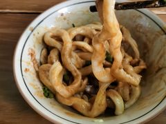 甜水面-玉滋補