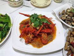 -辣螃铠盆盆蟹大排档(总店)