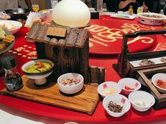 -山西会馆·晋菜·晋商宴·牌匾博物馆(胜利东街店)
