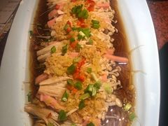 -绿茶餐厅(华联万柳店)