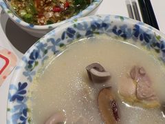 -古膳记猪肚鸡.生蚝鸡(拱北店)