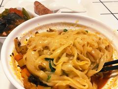 -阿那亚第三食堂 Cafeteria 3
