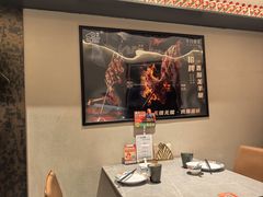 -羊门客在·烤盐池滩羊·川菜