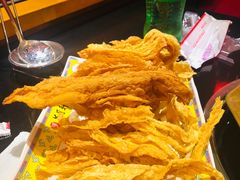 -芦月轩羊蝎子(劲松店)