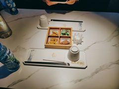 -马邦子·紫苏烤鱼(恒隆广场店)