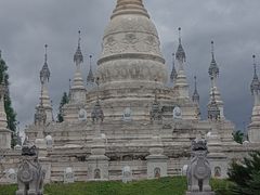 -云南民族村