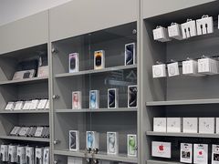 -Apple授权专营店(碧桂园里悦里店)