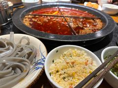 -陈眼镜火锅(总店)