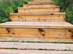 -白草畔自然风景区