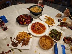 -五七小李子油焖大虾(总店)