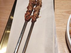 -谷丽麦馕新疆菜·清真(步步高梅溪新天地店)