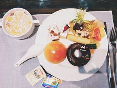 -郑州正方元国际酒店