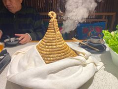 -云尊府云南菜·蒸汽石锅鱼(五棵松华熙店)
