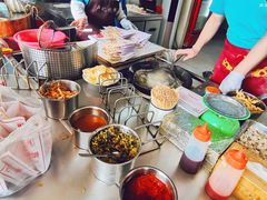 -尚食卢记烧饼(凤凰路总店)