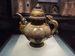 -青海藏文化博物院