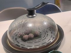 -碗中海·蒸汽海鲜·桑拿鸡(岭南天地店)