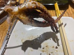-一味烧烤(纪念路店)