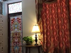 大旅小舍客栈-深圳大旅小舍精品艺术民宿