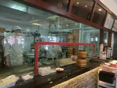-冶春茶社(沃尔玛店)