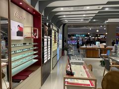 -宝岛眼镜(南京金鹰世界店)