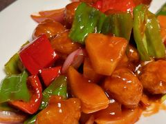 -来龙里 精致 东南亚餐室(万象城店)