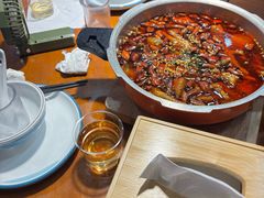 -光海·乡记酸菜鱼·始于1996(花园路店)