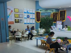 -优佳加感统·语言·注意力训练(江宸天街中心)